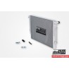 VAG MQB 2,0TFSi EA888 DO88 Aluminium vattenkylare