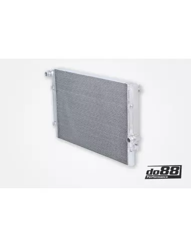 VAG MQB 2,0TFSi EA888 DO88 Aluminium vattenkylare