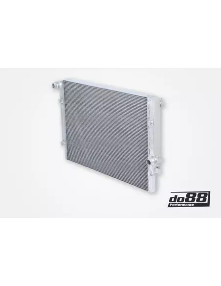 VAG MQB 2,0TFSi EA888 DO88 Aluminium vattenkylare