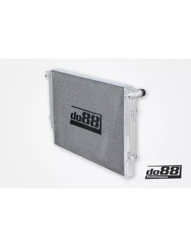 VAG MQB 2,0TFSi EA888 DO88 Aluminium vattenkylare