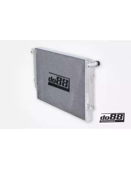 VAG MQB 2,0TFSi EA888 DO88 Aluminium vattenkylare