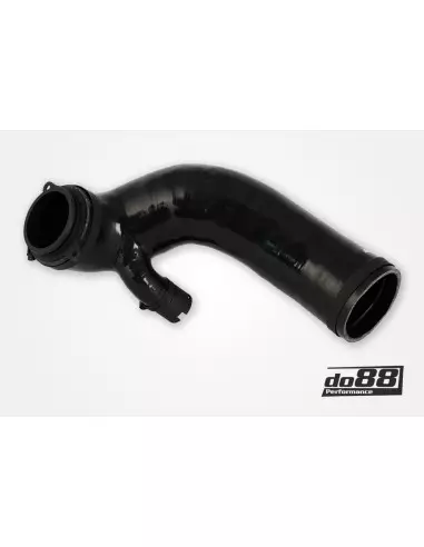 VAG MQB EVO 2,0TFSi EA888 EVO4 (Continental Turbo) DO88 Insugs slang svart i silicon