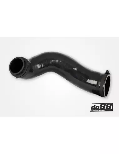 VAG MQB EVO 2,0TFSi EA888 EVO4 (IHI Turbo) DO88 Insugs slang svart i silicon