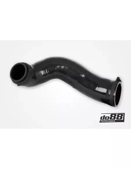 VAG MQB EVO 2,0TFSi EA888 EVO4 (IHI Turbo) DO88 Insugs slang svart i silicon