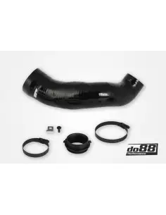 VAG MQB EVO 2,0TFSi EA888 EVO4 (IHI Turbo) DO88 Insugs slang svart i silicon