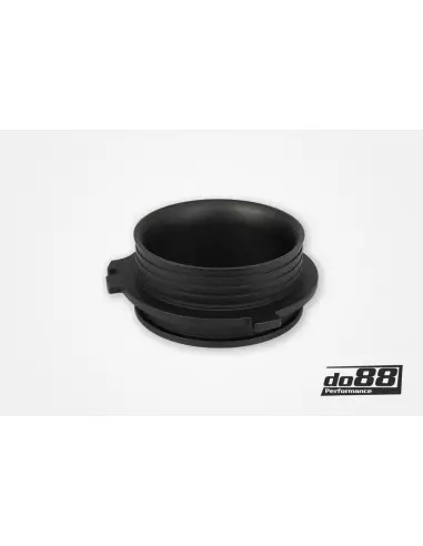 VAG MQB EVO 2,0TFSi EA888 EVO4 (IHI Turbo) DO88 Insugs slang svart i silicon