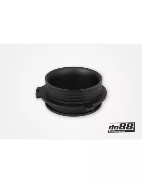 VAG MQB EVO 2,0TFSi EA888 EVO4 (IHI Turbo) DO88 Insugs slang svart i silicon
