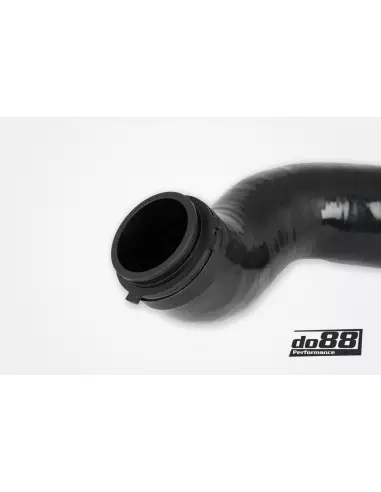 VAG MQB EVO 2,0TFSi EA888 EVO4 (IHI Turbo) DO88 Insugs slang svart i silicon