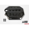 VAG MQB (MK8) 2,0TFSi EA888 EVO4 DO88 Kolfiber motorkåpa