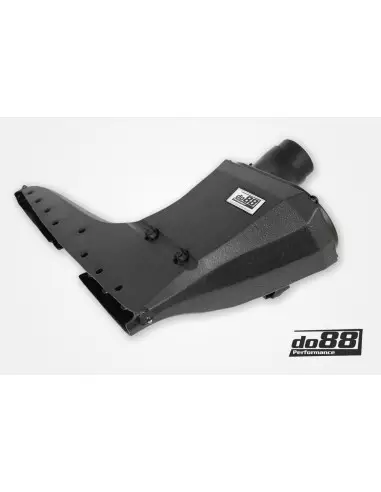 VAG MQB EVO 2,0TFSi EA888 EVO4 DO88 Insugssystem Plast med sportluftfilter