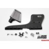 VAG MQB EVO 2,0TFSi EA888 EVO4 DO88 Insugssystem Plast med sportluftfilter