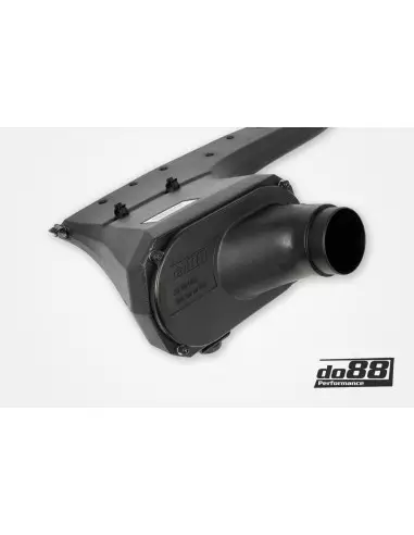 VAG MQB EVO 2,0TFSi EA888 EVO4 DO88 Insugssystem Plast med sportluftfilter