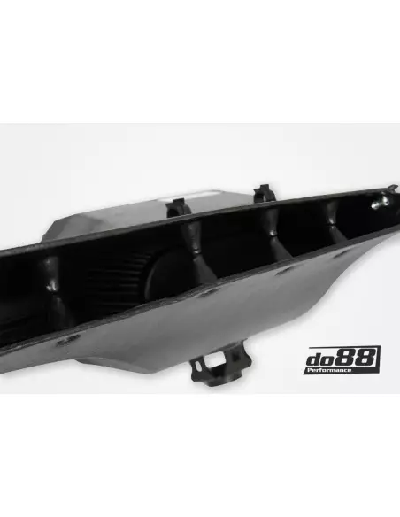 VAG MQB EVO 2,0TFSi EA888 EVO4 DO88 Insugssystem Plast med sportluftfilter