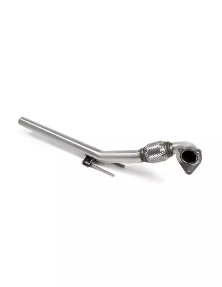 Skoda Octavia 1,9TDi Milltek Sport Downpipe