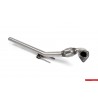 Skoda Octavia 1,9TDi Milltek Sport Downpipe