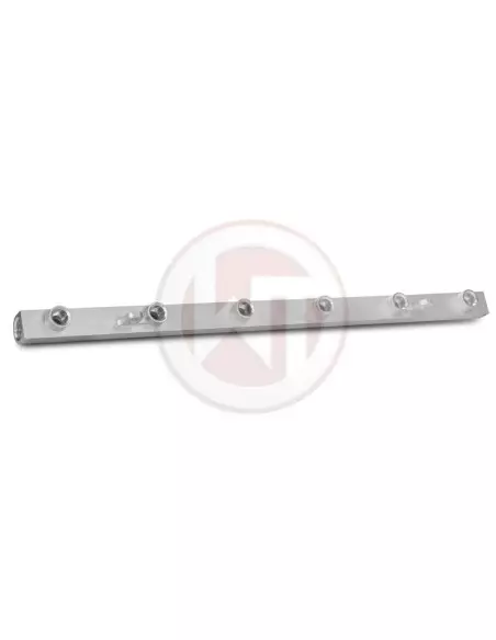 BMW M340i B58.2 G20/G21 Wagner Tuning Fuel Rail till Wagner Tuning Insug för Bosch EV14 Compact spridare med monterings kit