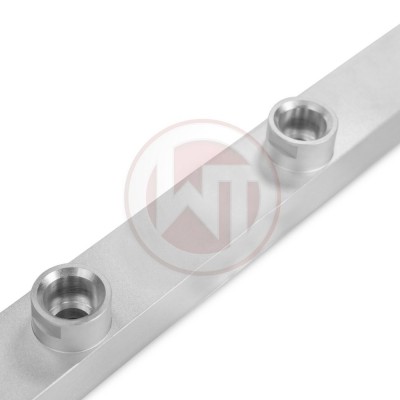 BMW M3 S58 G80/G81 Wagner Tuning Fuel Rail till Wagner Tuning Insug för Bosch EV14 Compact spridare