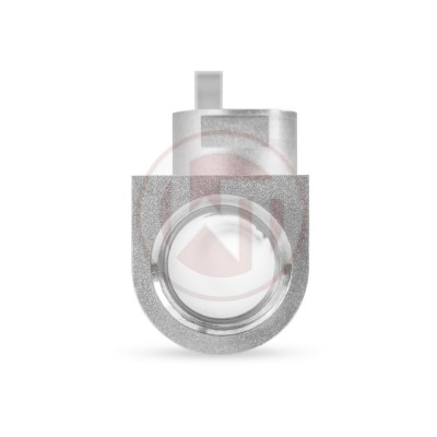 BMW M3 S58 G80/G81 Wagner Tuning Fuel Rail till Wagner Tuning Insug för Bosch EV14 Compact spridare med monterings kit