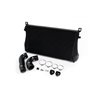 VAG MQB 2,0TFSi EA888 Forge Motorsport RACE Intercooler kit med svarta slangar