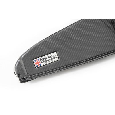 VAG MQB 2,0TFSi EA888 Forge Motorsport Insugssystem Kolfiber med sportluftfilter