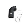 BMW M240i B58 F22 / F23 Forge Motorsport insugs slang svart i silicon (till OEM luftburk)