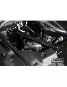 BMW Z4 M40i G29 DO88 Kolfiber insugssystem med slang för OEM turbo inloppsrör 2