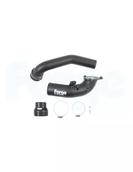 BMW M340i B58 G20/G21 Forge Motorsport Tryckrör med tryckslang mellan turbo och intercooler