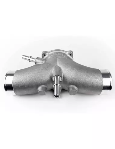 Porsche 992 3,0T Dakar IPD insugs plenum