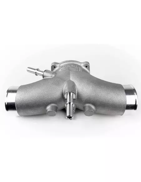 Porsche 992 3,0T Dakar IPD insugs plenum