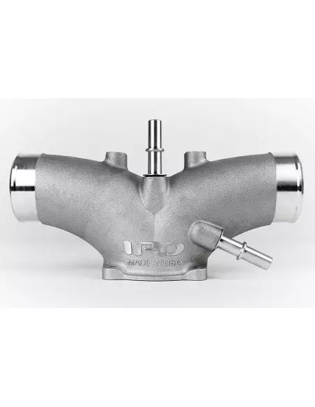 Porsche 992 3,0T Dakar IPD insugs plenum