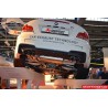 BMW 1M Akrapovic Evolution System i Titan
