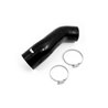 Cupra Formentor 2,0TFSi 5FF Forge Motorsport insugs slang svart i silicon