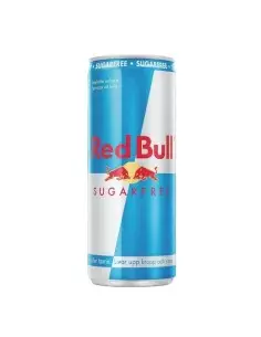 Red Bull Energidryck Sockerfri 250 ml