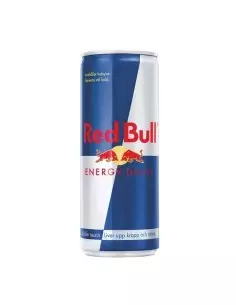 Red Bull Energidryck 250ml