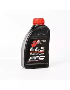 PFC (Performance Friction) RH665 0,5liter race bromsvätska