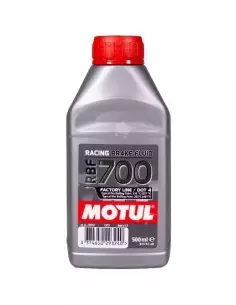 Motul RBF700 0,5liter race bromsvätska