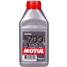 Motul RBF700 0,5liter race bromsvätska