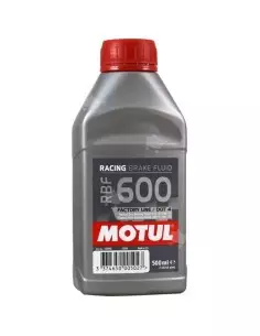 Motul RBF600 0,5liter performance bromsvätska