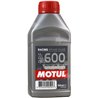 Motul RBF600 0,5liter performance bromsvätska