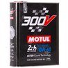 Motul 300V Le Mans 10w60 2liter performance motorolja