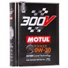 Motul 300V Power 0W30 2liter performance motorolja