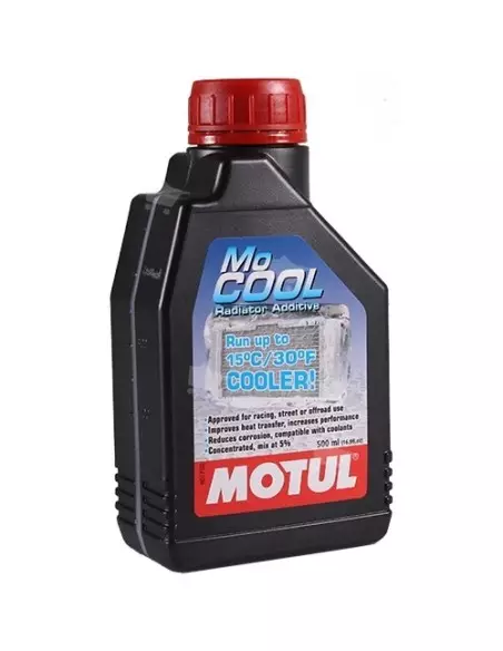 Motul MoCool 0,5liter performance kylartillsats