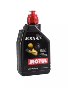Motul Multi ATF 1liter performance automatväxellådsolja