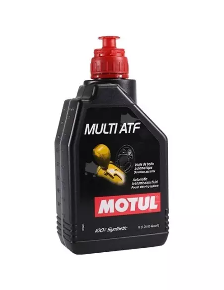 Motul Multi ATF 1liter performance automatväxellådsolja
