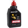 Motul Multi ATF 1liter performance automatväxellådsolja