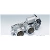 Bentley 4,0TFSi V8 (gen 1) Turbo Systems uppgraderat spjällhus (utbytes system)