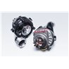 Bentley 4,0TFSi V8 (gen 1) Turbo Systems steg 1 uppgraderings turbos utan grenrör (Byggd för upp till ca 800hk)