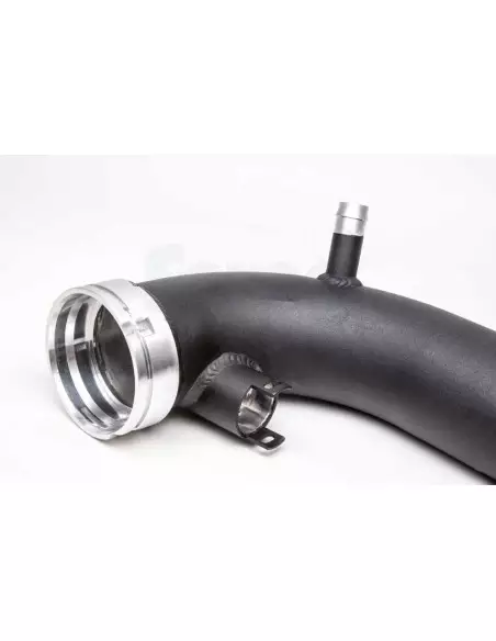 Mini Cooper 2,0T JCW F56 / F57 Forge Motorsport inloppsrör till turbo