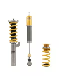 Mini Clubman JCW F54 Öhlins Road & Track stötdämpar chassi