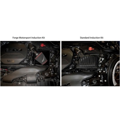 Mini Clubman 2,0T S F54 Forge Motorsport Insugs kit (från årsmodell 2018)